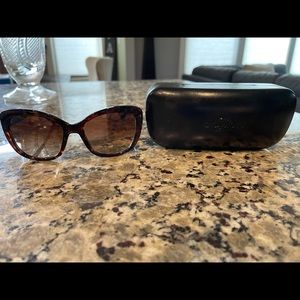 COACH Sunglasses